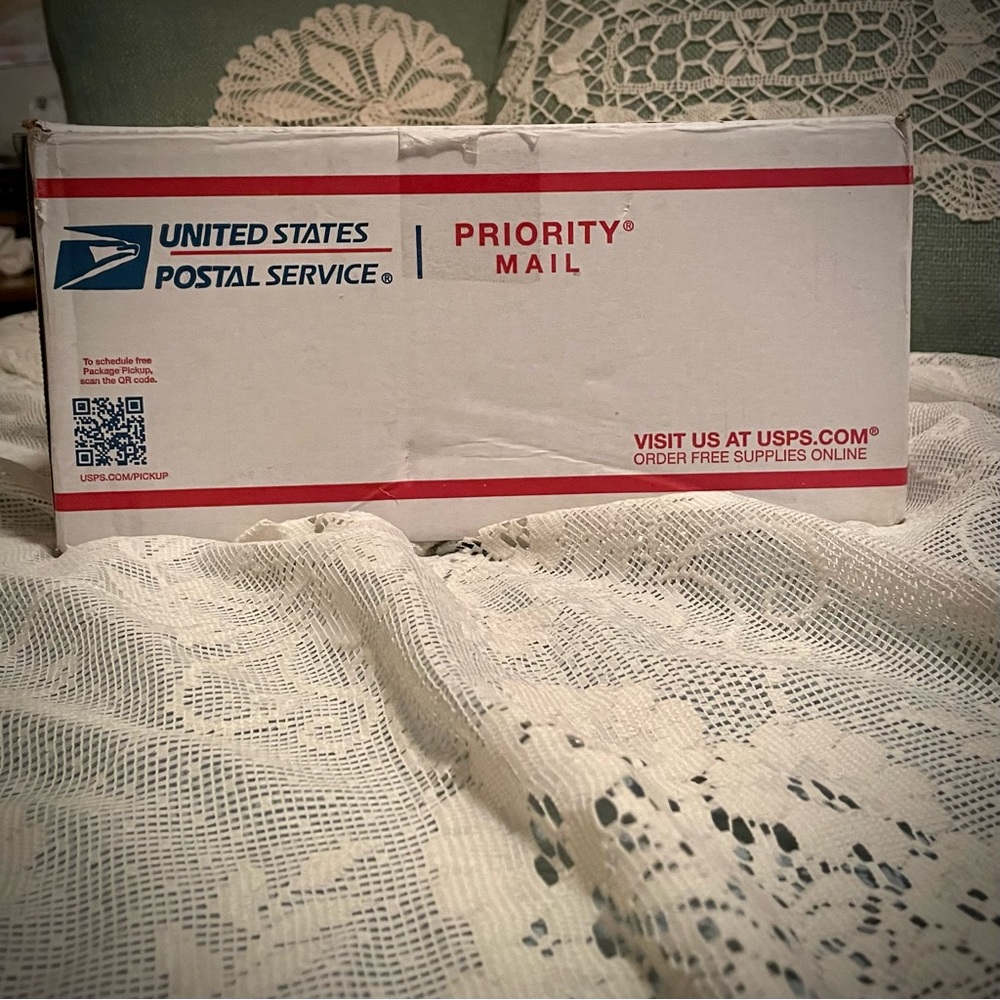 Mens mystery box! 5 pieces! NWT and NWOT!